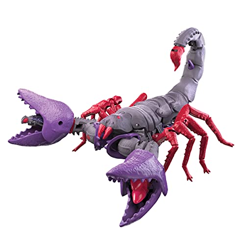 Transformers, Multicolor (Hasbro F0677)