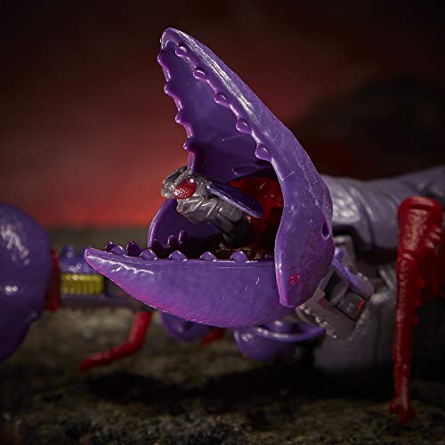 Transformers, Multicolor (Hasbro F0677)
