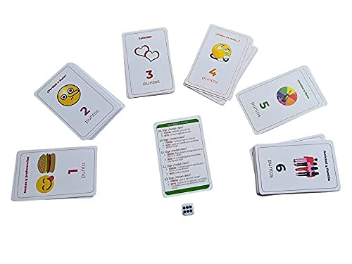 |Trivia Parejas con Hijos Edición Mejorada | Especial Familias | Juego Familiar Muy Divertido |250 Preguntas para familias llenas de Bulos, Retos y Verdades