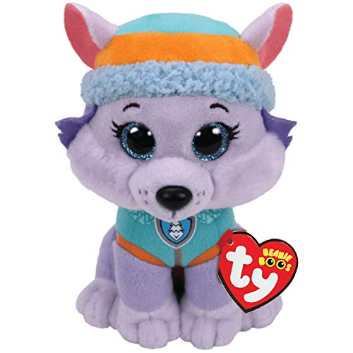 TY 96336, Everest 24 cm, Patrulla Canina, multicolor