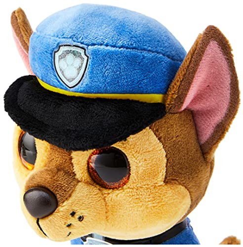 TY Patrulla Canina Chase 15 cm (41208TY) (United Labels Ibérica