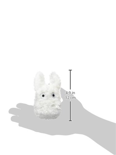 Unbekannt-SD-SEMSGHK1755 My Neighbor Vecino Totoro Peluches, Multicolor (E1046716)