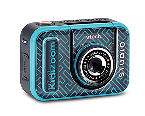 VTech KkdiZoom® Studio Video Camera
