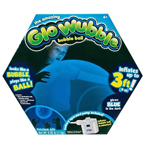 Wubble Bubble Ball 72281