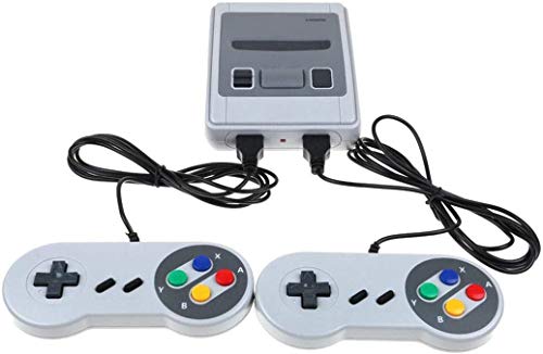 YYSDH 2020 Classic Mini Consolas Consolas Incorporado de 620 Juegos Video Juegos Jugador Handheld del Juego AV Salida de 8 bits le trae Recuerdos de la Infancia Feliz,A
