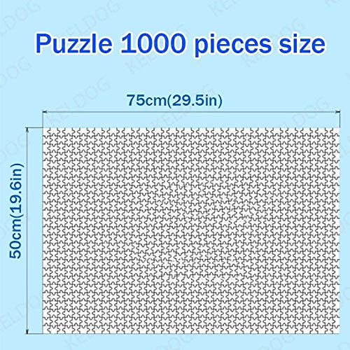 ZFB8B Rompecabezas Creativo Rompecabezas Stranger Things Rompecabezas Puzzle 1000 Piezas de Madera Puzzles Adultos Películas niños del Dormitorio del hogar decoración de la Pared del Juguete