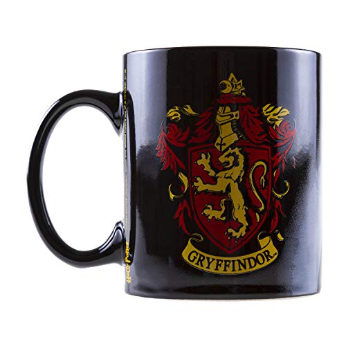 ABYstyle Potter ABYMUG300 Taza de Harry Ron Hermione Box para adultos