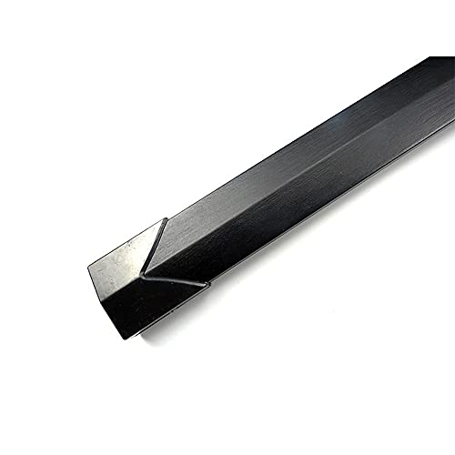 Anime Sword Art Online Cosplay Sword, Blade Props para Kirigaya Kazuto, Blade, juguetes decorativos para armas, Anime Cosplay, espada de madera, Blade, juguetes decorativos para armas, 105cm
