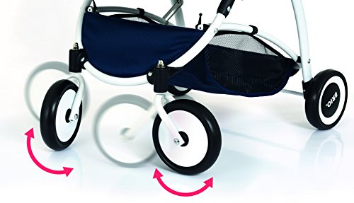 BRIO – Juguete para Cochecito de bebé