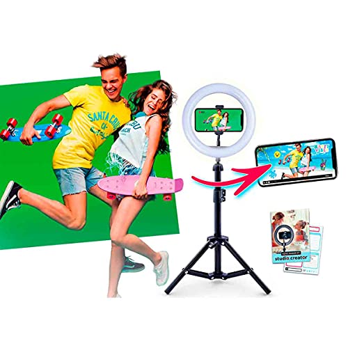 Canal Toys Studio Video Maker (INF 001UK)