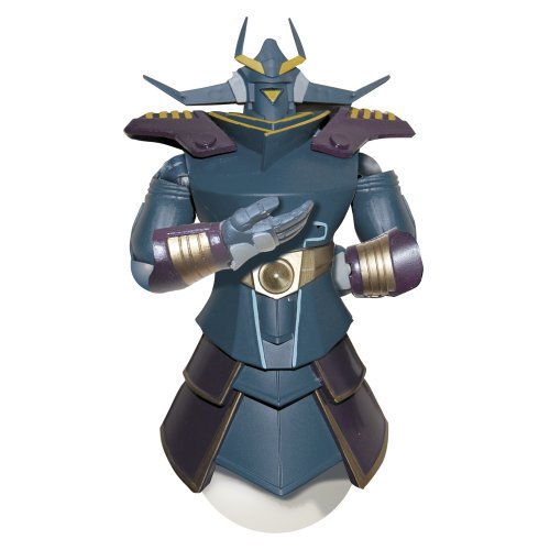 Desafío Champions Sendokai - Figura Mariscal Zorn (Simba 9410428)