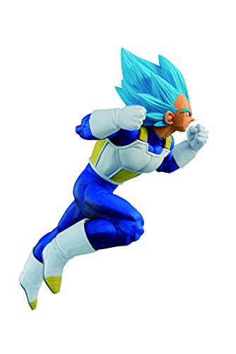 Dragon Ball Super Saiyan God Super Saiyan Vegeta (Dokkan Battle),Bandai Ichiban Figure