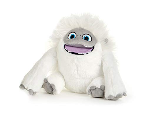 dreamworks Abominable - Everest El Joven Yeti Peluche 22cm