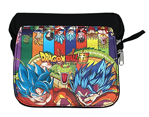 Estuche de Dragon Ball F