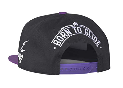 Exquisite Gaming Spyro Limited Edition Gear Crate | Hat | Mug | Wallet | Lanyard | Pin