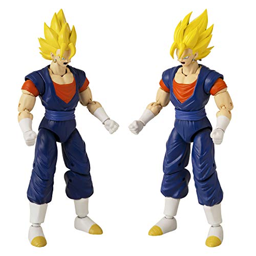 Figura Dragon Stars Super Saiyan Vegito