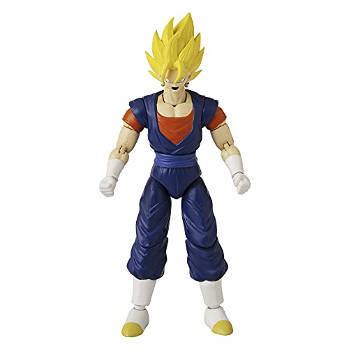 Figura Dragon Stars Super Saiyan Vegito