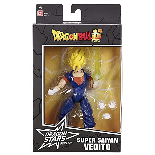 Figura Dragon Stars Super Saiyan Vegito