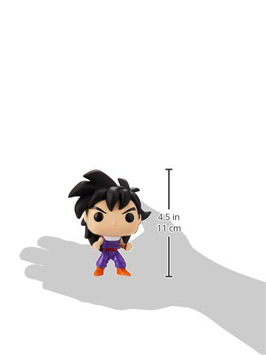 Funko 32259 POP Vinyl: Dragonball Z: Gohan (Training)