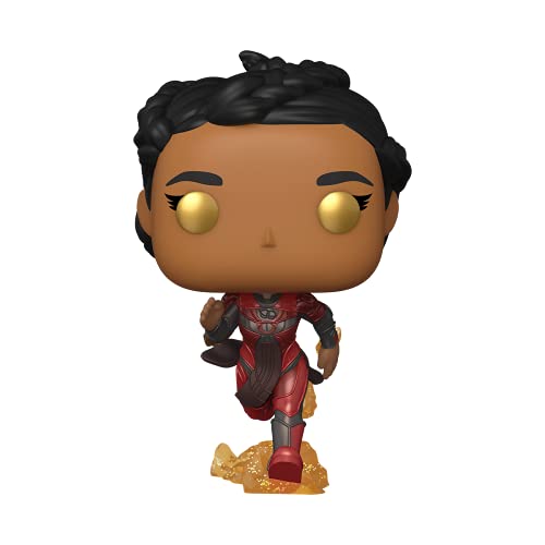 Funko Marvel: Sack Lunch-Pop 8 Figura Coleccionable, Multicolor (49714)