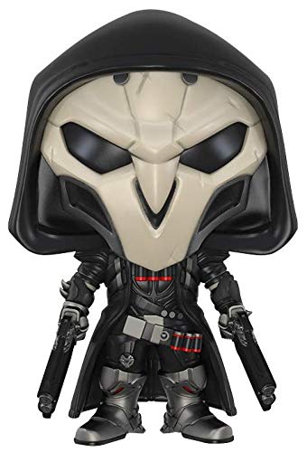Funko Overwatch Reaper Figura de Vinilo (9299)