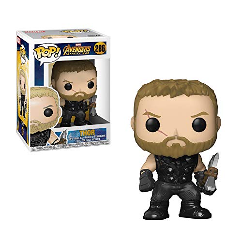 Funko Pop!- 26464 Avengers Figura de Vinilo, Multicolor