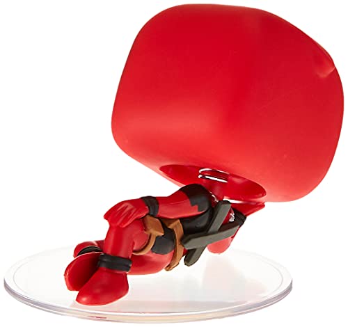 Funko Pop! - Deadpool Figura de Vinilo 30850