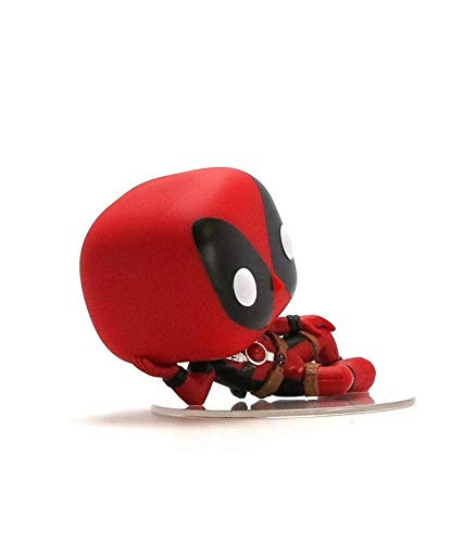 Funko Pop! - Deadpool Figura de Vinilo 30850