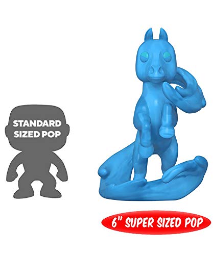 Funko Pop! Disney – Frozen – The Water Nokk #592 Vinyl Super-Sized Figure 15 cm Reeleased 2019
