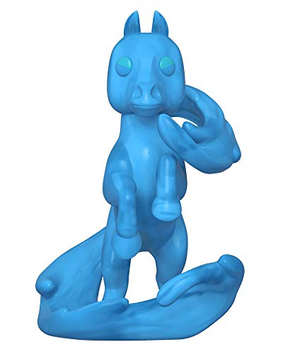 Funko Pop! Disney – Frozen – The Water Nokk #592 Vinyl Super-Sized Figure 15 cm Reeleased 2019