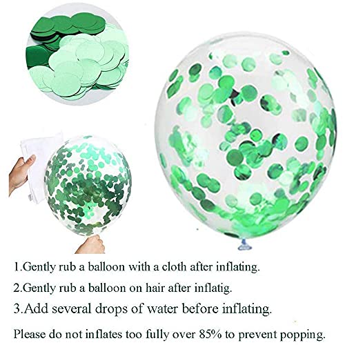 Globos de Dinosaurio Set,Dinosaurio Globo Grande,Selva Dinosaurio Globos ,Globos de Dinosaurios para Cumpleaños,3D Globos de Dinosaurio,Juego de Decoración de Cumpleaños de Dinosaurio