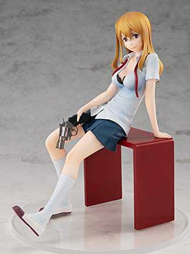 Good Smile Company - Figura de PVC Gleipnir Pop Up Parade Clair Aoki