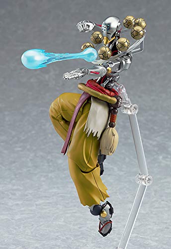 Good Smile Company G90655 Figura de acción