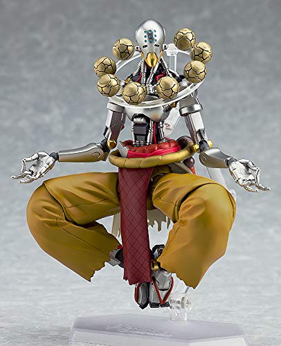 Good Smile Company G90655 Figura de acción