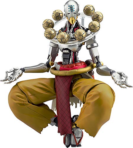 Good Smile Company G90655 Figura de acción