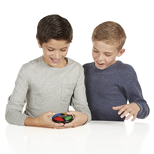 Hasbro Gaming - Simon Micro Series, Juego de Mesa (B0640)