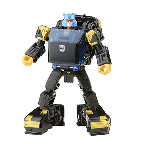 Hasbro Transformers Generations Autobot Golbug Shattered Glass