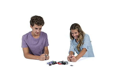 HEXBUG BattleBots Rivals (Innovation First 413-5127)