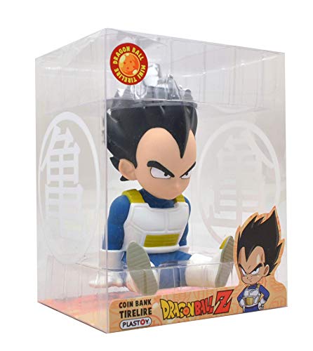 Hucha Vegeta 12CM