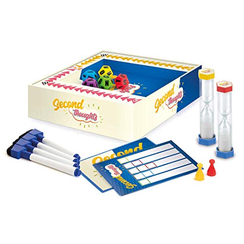 Interplay UK GP008 Second Thoughts Interplay Juegos Tradicionales, Multi