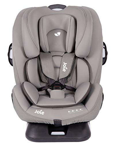 Joie Every Stage Fix Grupo 0-1-2-3 Gray Flannel