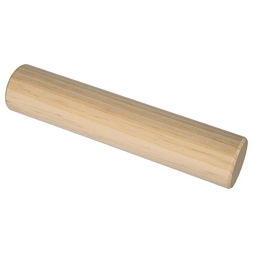 Juego de Bolos de Madera.