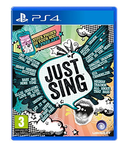 Just Sing
