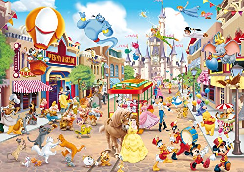King - Puzzle International