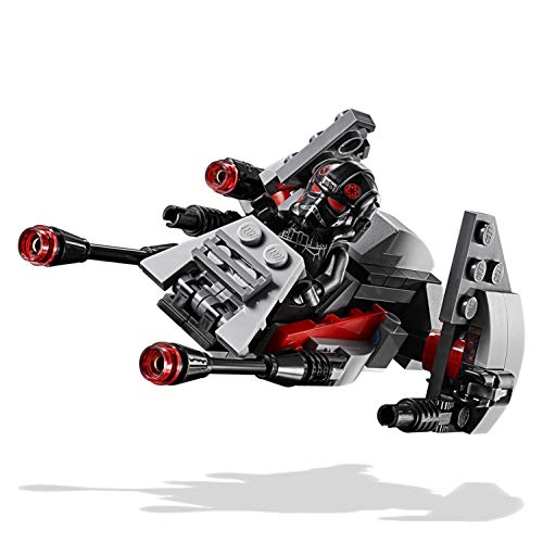 LEGO 75226 Star Wars TM Pack de Combate: Escuadrón Infernal