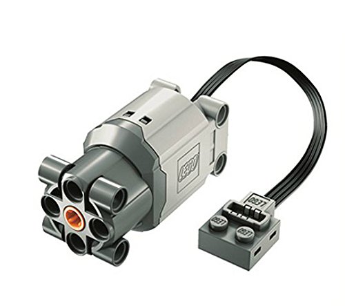 LEGO Functions - Power Functions L-Motor (88003)