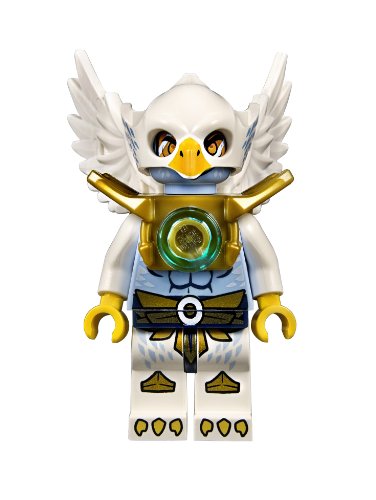 LEGO Legends of Chima: Ewar's Acro Fighter Establecer 30250 (Bolsas)