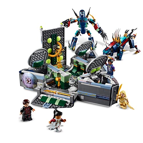LEGO tbd-LSH-2020-17