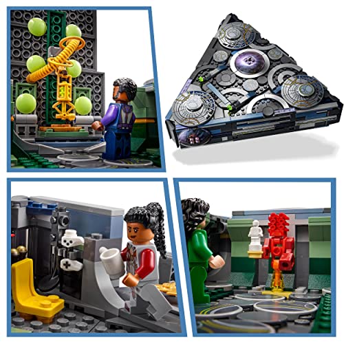 LEGO tbd-LSH-2020-17