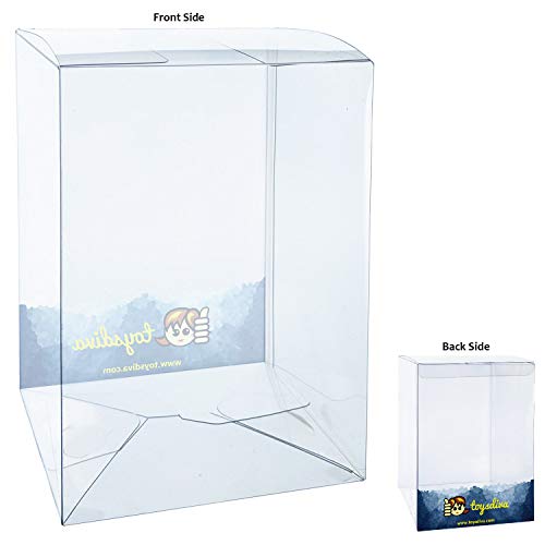 Leland Palmer: Figura de vinilo Funko Pop TV y 1 paquete protector gráfico compatible (452 - 12699 - B)